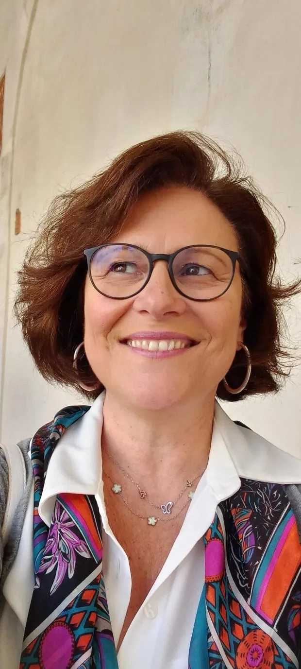 Rosangela Lodigiani