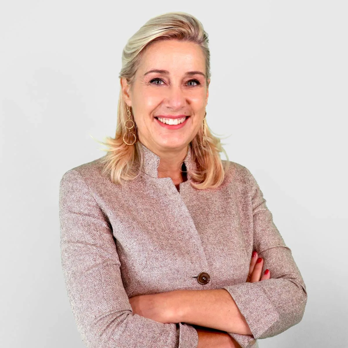 Barbara Imperatori