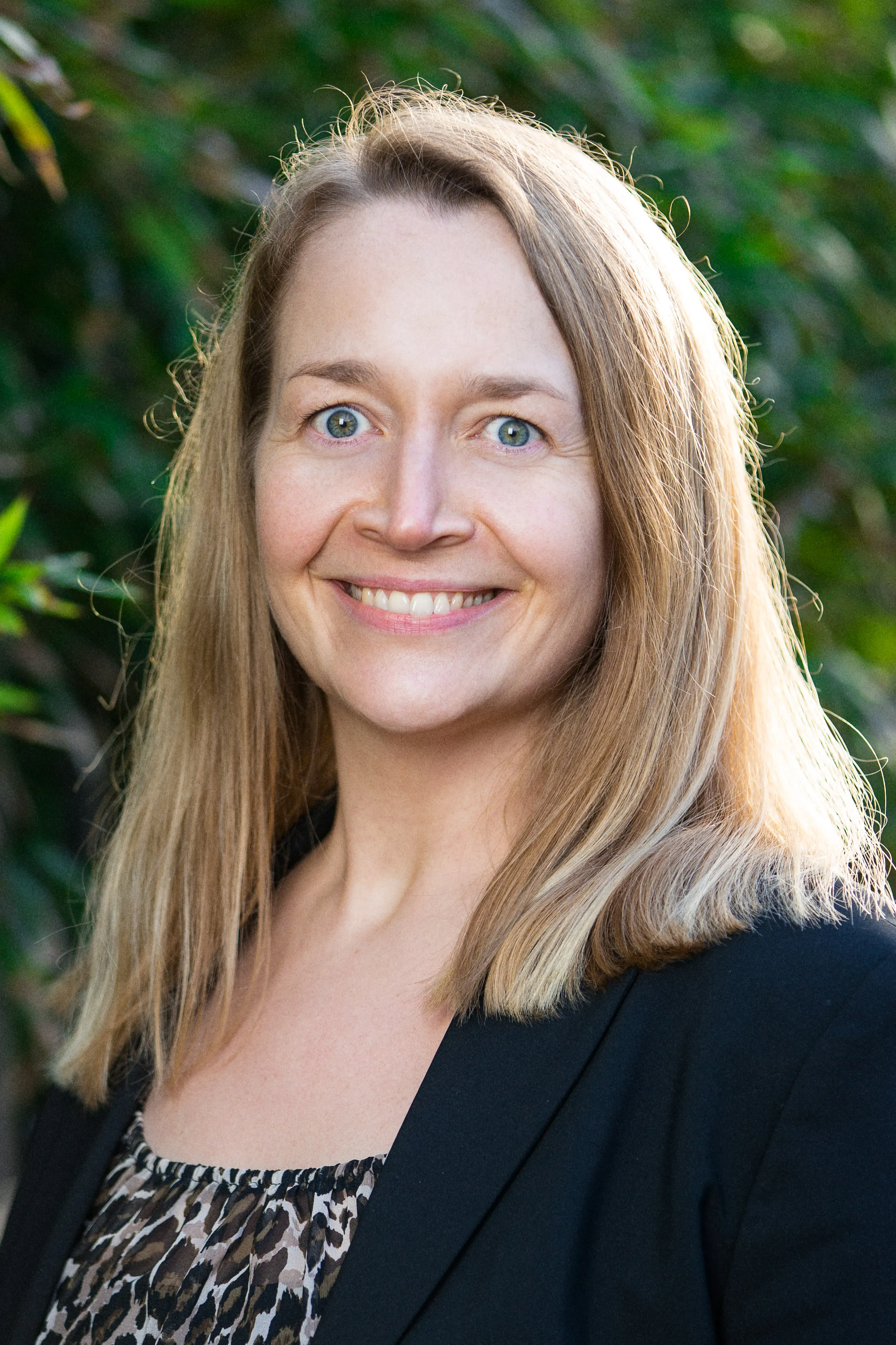 Anna Ilsøe
