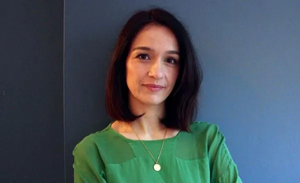 Diana Dovgan