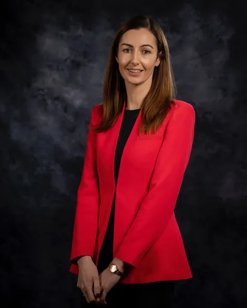 Caroline Murphy