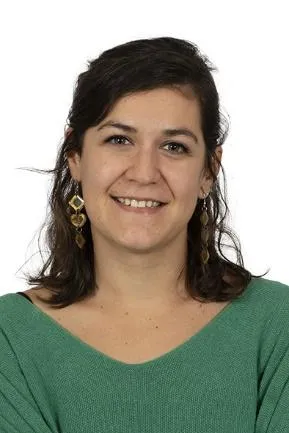 Nicole Teke