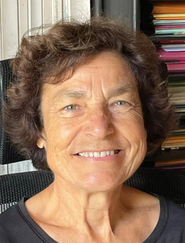 Annie Dussuet