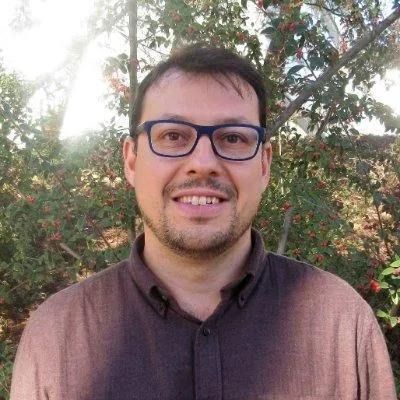 Oscar Molina