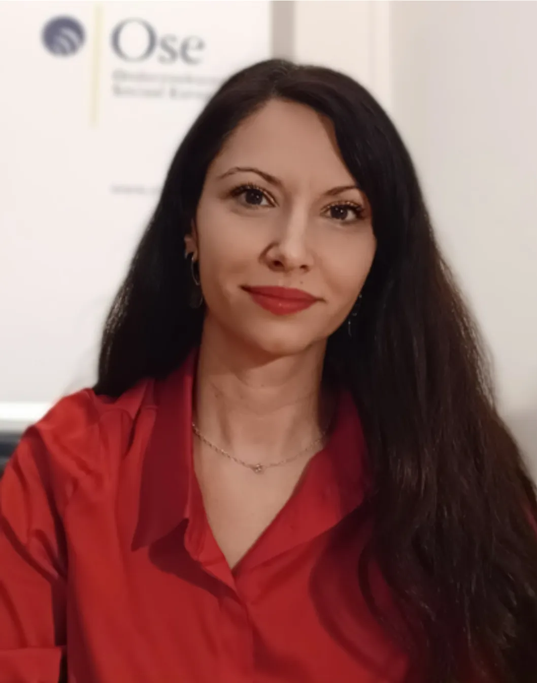 Slavina Spasova